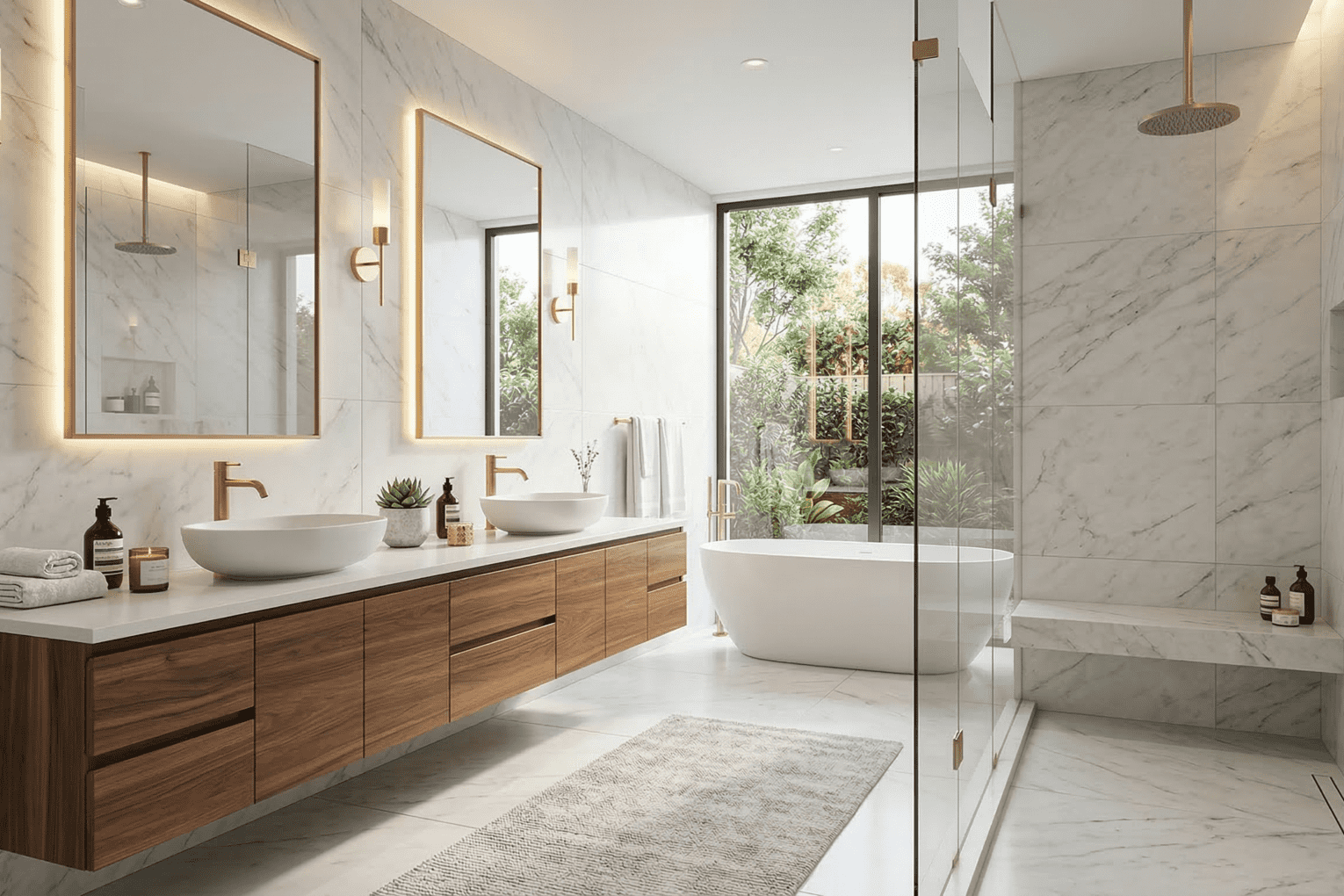 Banyo Dolabı ve Duşakabinlerimiz